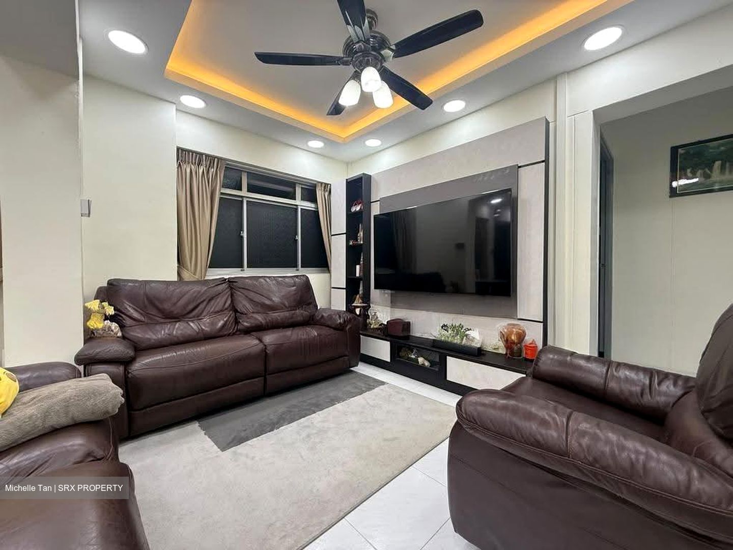 Blk 969 Hougang Street 91 (Hougang), HDB 4 Rooms #606087281